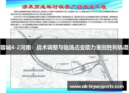 蓉城4-2河南：战术调整与临场应变助力重回胜利轨道