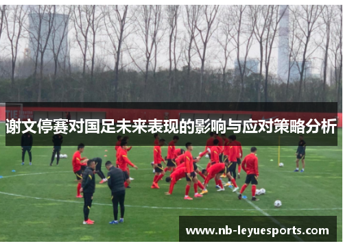 谢文停赛对国足未来表现的影响与应对策略分析