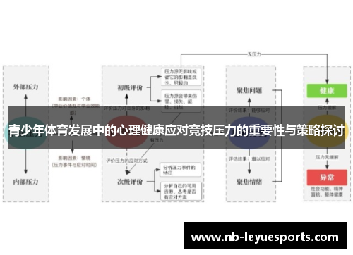 青少年体育发展中的心理健康应对竞技压力的重要性与策略探讨